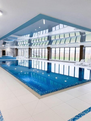 Apartament AZALIA Dziwnów Marina Basen & SPA EPapartamenty